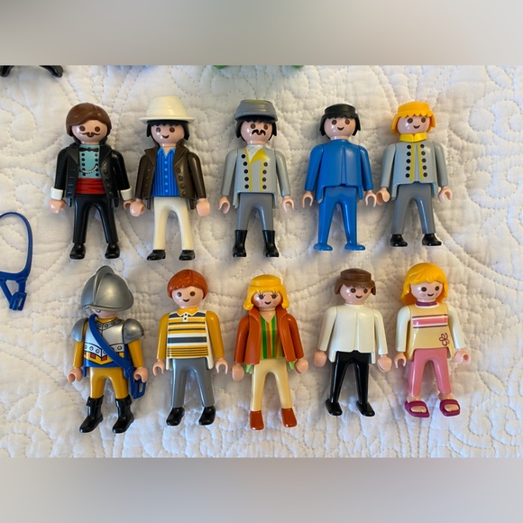 Playmobil Lot - Picture 2 of 5